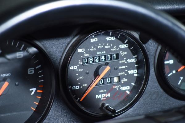 Used 1990 Porsche 964 Carrera 4 Coupe  | Woodbury, NY