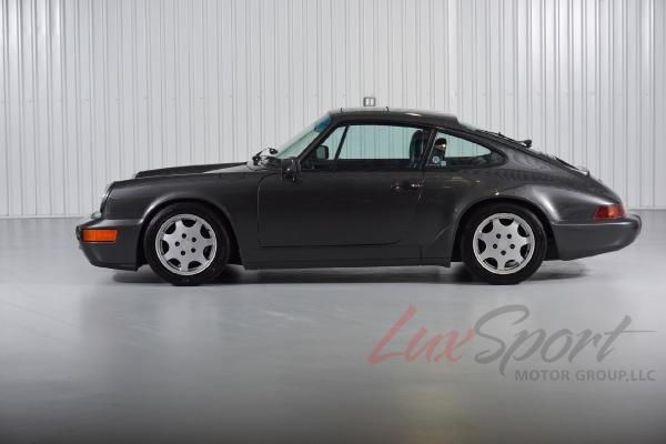 Used 1990 Porsche 964 Carrera 4 Coupe  | Woodbury, NY