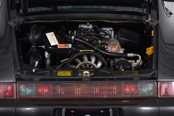 Used 1990 Porsche 964 Carrera 4 Coupe  | Woodbury, NY