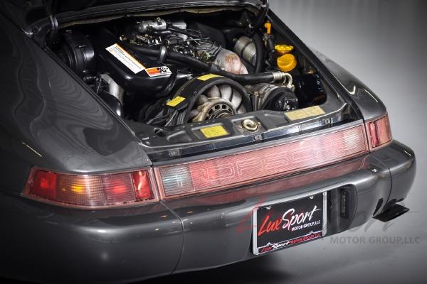 Used 1990 Porsche 964 Carrera 4 Coupe  | Woodbury, NY