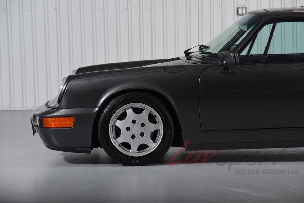 Used 1990 Porsche 964 Carrera 4 Coupe  | Woodbury, NY