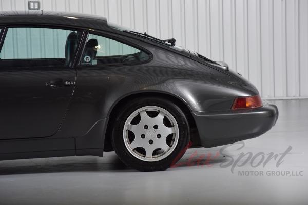 Used 1990 Porsche 964 Carrera 4 Coupe  | Woodbury, NY