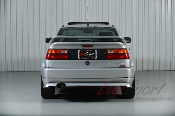 Used 1993 Volkswagen Corrado SLC VR6 Coupe SLC | Woodbury, NY