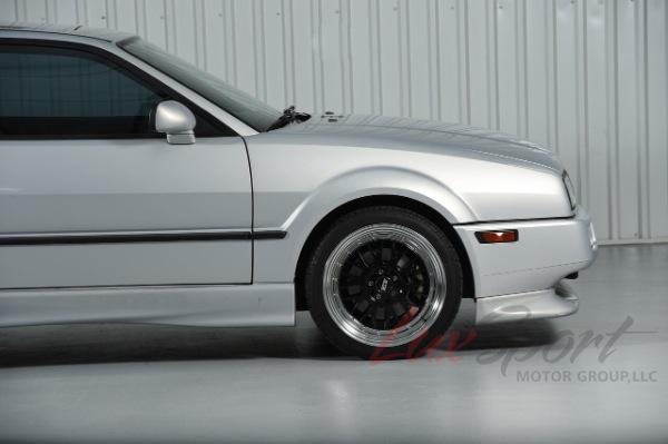 Used 1993 Volkswagen Corrado SLC VR6 Coupe SLC | Woodbury, NY