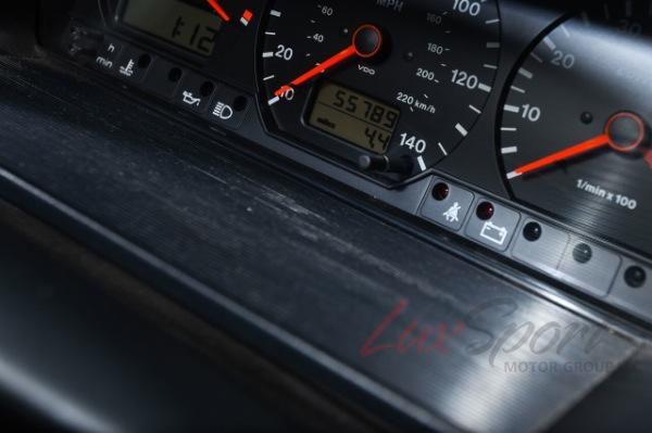 Used 1993 Volkswagen Corrado SLC VR6 Coupe SLC | Woodbury, NY