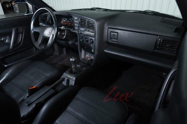 Used 1993 Volkswagen Corrado SLC VR6 Coupe SLC | Woodbury, NY