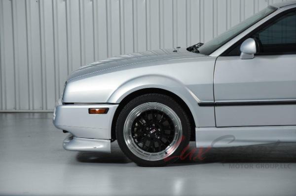 Used 1993 Volkswagen Corrado SLC VR6 Coupe SLC | Woodbury, NY