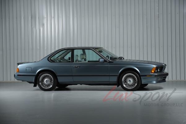 Used 1988 BMW 635CSI Coupe  | Woodbury, NY