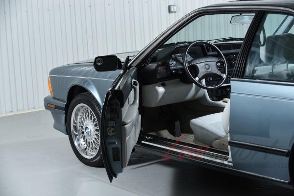 Used 1988 BMW 635CSI Coupe  | Woodbury, NY