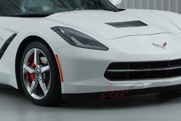 Used 2014 Chevrolet Corvette Stingray Coupe Stingray | Woodbury, NY