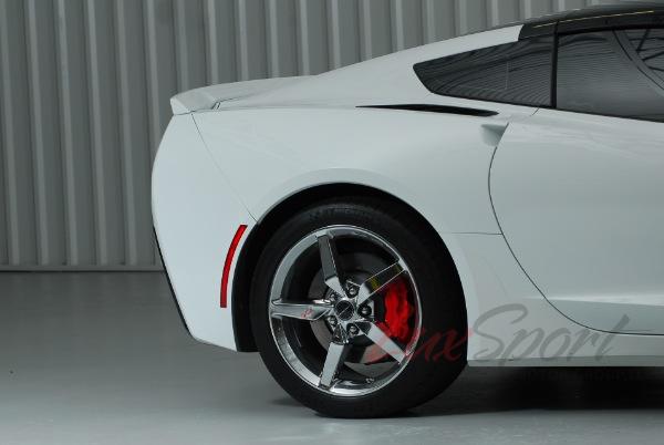 Used 2014 Chevrolet Corvette Stingray Coupe Stingray | Woodbury, NY