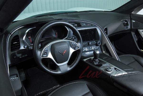 Used 2014 Chevrolet Corvette Stingray Coupe Stingray | Woodbury, NY