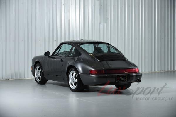 Used 1992 Porsche 964 Carrera 2 Coupe Carrera | Woodbury, NY