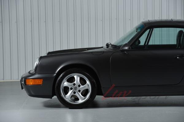 Used 1992 Porsche 964 Carrera 2 Coupe Carrera | Woodbury, NY