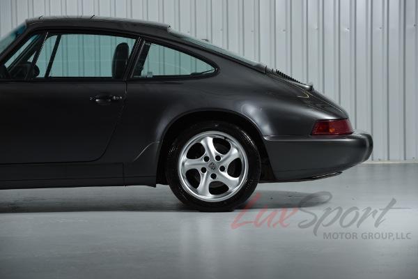 Used 1992 Porsche 964 Carrera 2 Coupe Carrera | Woodbury, NY