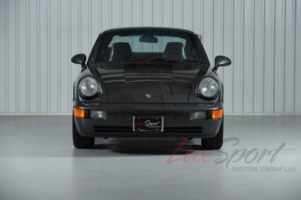 Used 1992 Porsche 964 Carrera 2 Coupe Carrera | Woodbury, NY