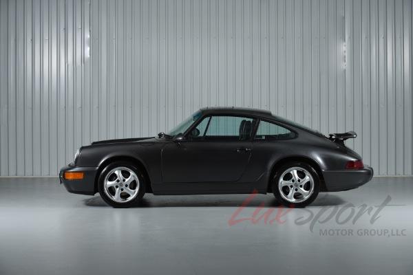 Used 1992 Porsche 964 Carrera 2 Coupe Carrera | Woodbury, NY