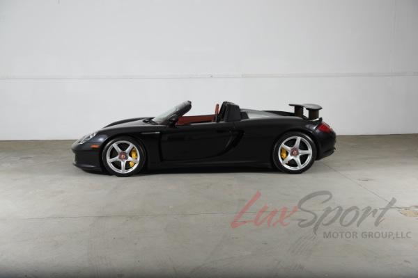 Used 2005 Porsche Carrera GT  | Woodbury, NY