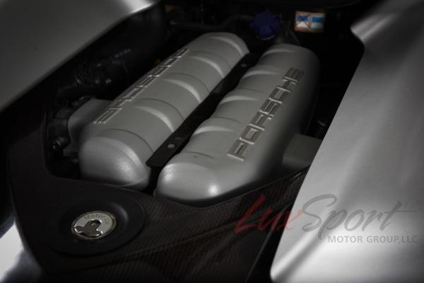 Used 2005 Porsche Carrera GT  | Woodbury, NY