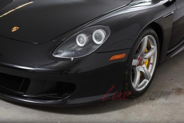 Used 2005 Porsche Carrera GT  | Woodbury, NY