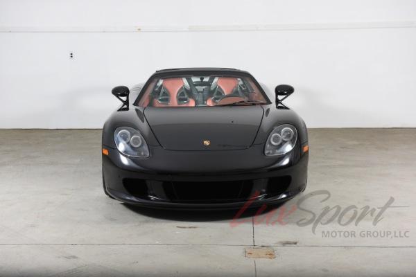 Used 2005 Porsche Carrera GT  | Woodbury, NY