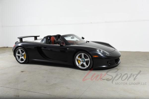 Used 2005 Porsche Carrera GT  | Woodbury, NY