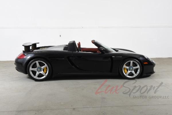 Used 2005 Porsche Carrera GT  | Woodbury, NY