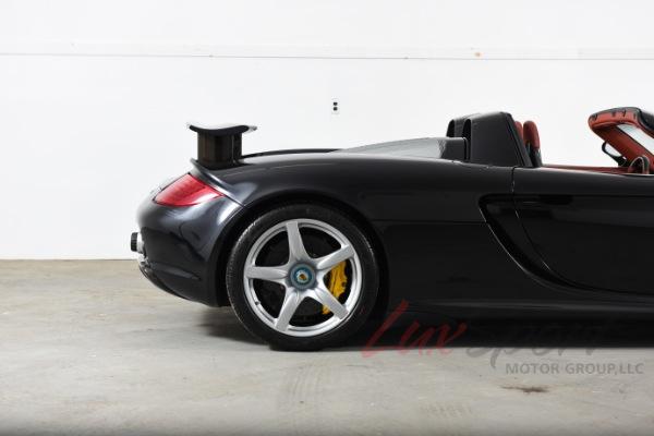 Used 2005 Porsche Carrera GT  | Woodbury, NY