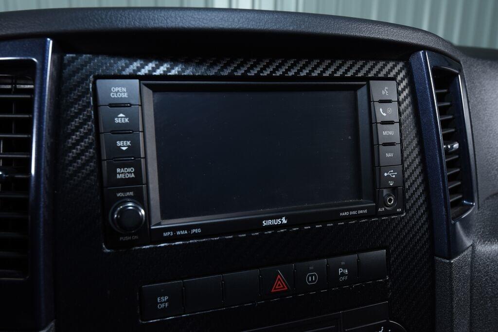 2008 jeep grand cherokee factory radio