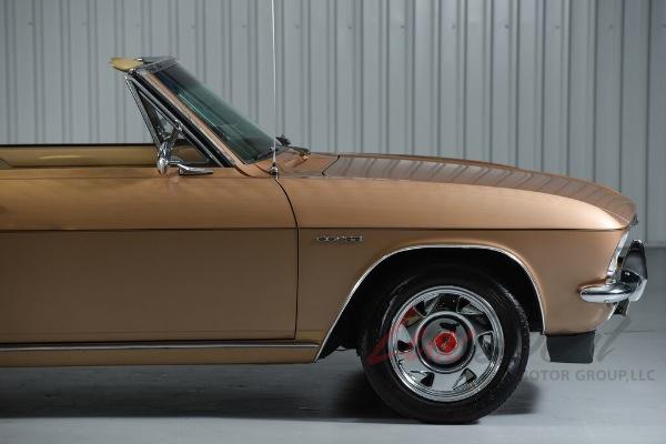 Used 1965 Chevrolet Corvair Convertbile  | Woodbury, NY