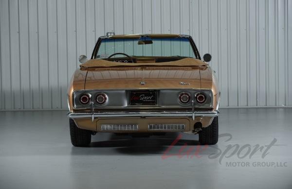 Used 1965 Chevrolet Corvair Convertbile  | Woodbury, NY