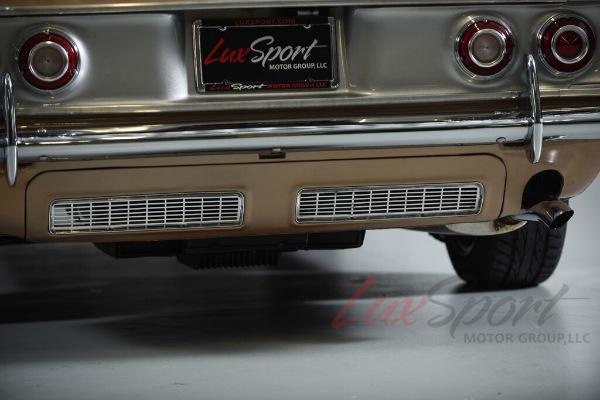 Used 1965 Chevrolet Corvair Convertbile  | Woodbury, NY