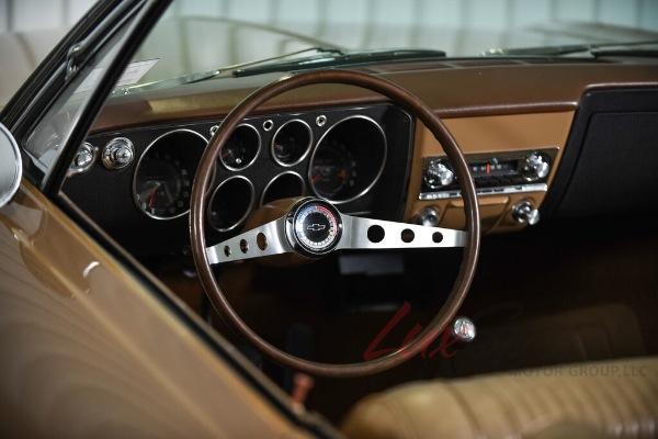 Used 1965 Chevrolet Corvair Convertbile  | Woodbury, NY