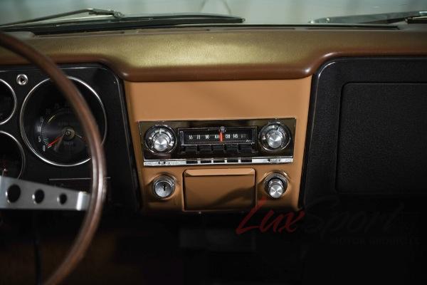 Used 1965 Chevrolet Corvair Convertbile  | Woodbury, NY