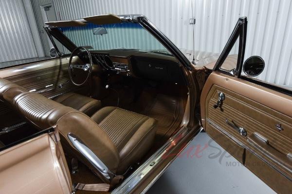 Used 1965 Chevrolet Corvair Convertbile  | Woodbury, NY