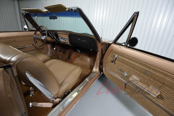 Used 1965 Chevrolet Corvair Convertbile  | Woodbury, NY