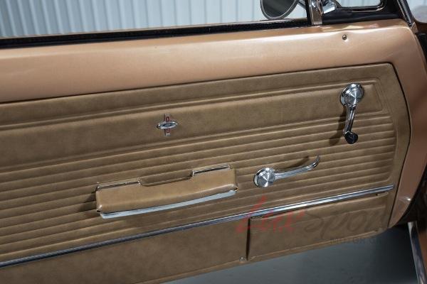 Used 1965 Chevrolet Corvair Convertbile  | Woodbury, NY