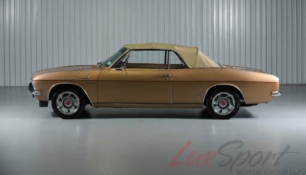 Used 1965 Chevrolet Corvair Convertbile  | Woodbury, NY