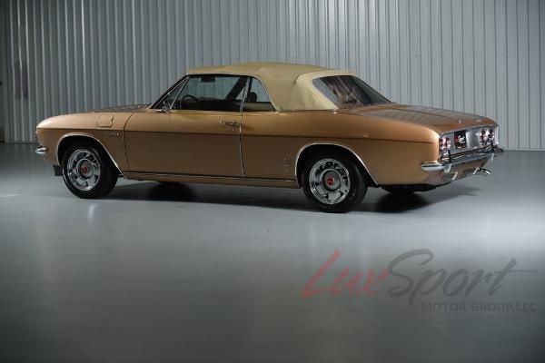 Used 1965 Chevrolet Corvair Convertbile  | Woodbury, NY