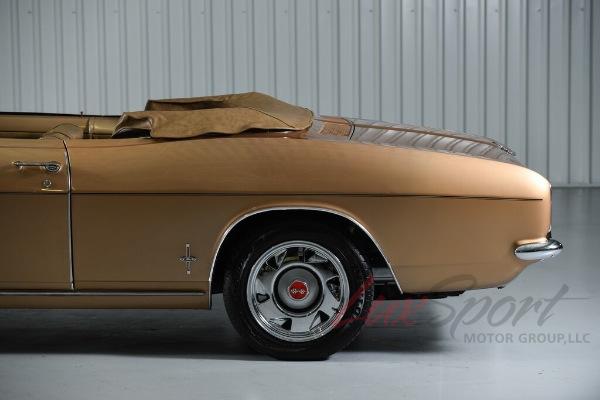 Used 1965 Chevrolet Corvair Convertbile  | Woodbury, NY