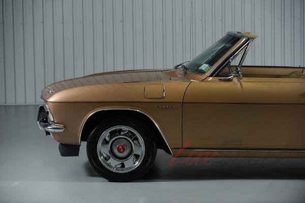 Used 1965 Chevrolet Corvair Convertbile  | Woodbury, NY