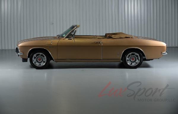 Used 1965 Chevrolet Corvair Convertbile  | Woodbury, NY