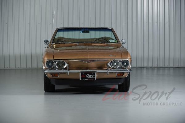 Used 1965 Chevrolet Corvair Convertbile  | Woodbury, NY