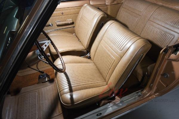 Used 1965 Chevrolet Corvair Convertbile  | Woodbury, NY