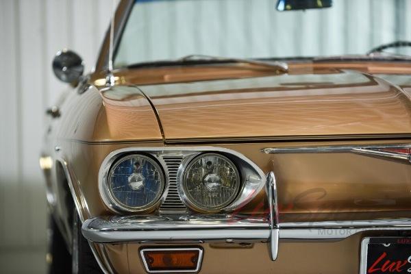 Used 1965 Chevrolet Corvair Convertbile  | Woodbury, NY