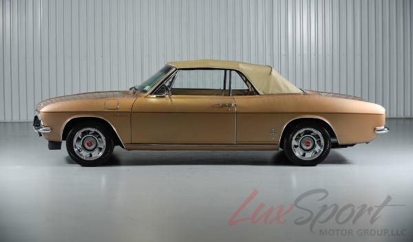 Used 1965 Chevrolet Corvair Convertbile  | Woodbury, NY