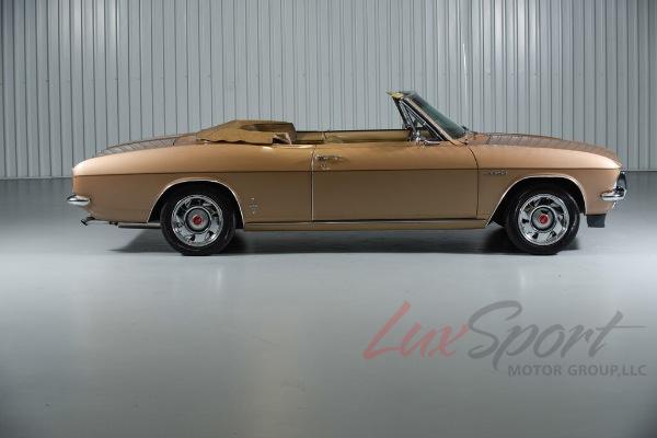 Used 1965 Chevrolet Corvair Convertbile  | Woodbury, NY