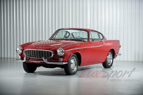 Used 1961 Volvo P1800 Coupe  | Woodbury, NY