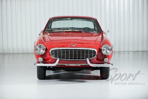 Used 1961 Volvo P1800 Coupe  | Woodbury, NY