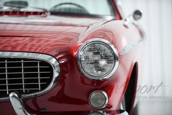 Used 1961 Volvo P1800 Coupe  | Woodbury, NY